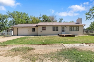 522 Elmira Ave, Newell, SD 57760