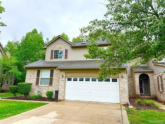 41723 Glade Rd Unit 37, Canton, MI 48187