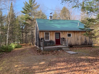 1 White Birch River Estates, Passadumkeag, ME 04475