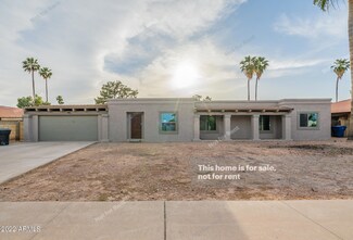 1720 N 24th St, Mesa, AZ 85213