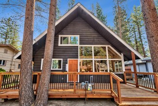2136 West Way, South Lake Tahoe, CA 96150
