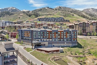 2670 Canyons Resort Dr Unit 113, Park City, UT 84098