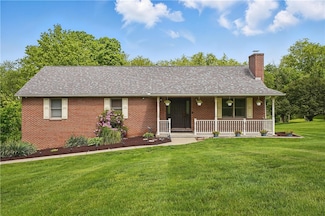 465 Hewitt Ave, Washington, PA 15301