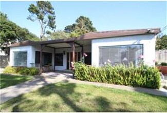 2399 Prescott Ave, Monterey, CA 93940