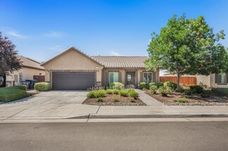 6659 E Truman Ave, Fresno, CA 93727