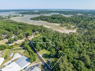 6 Old Salem Rd, Beaufort, SC 29902