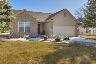 4955 Lake Breeze Ln, Maumee, OH 43537