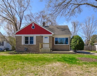 1845 Glenview Ave, Green Bay, WI 54303