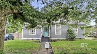 362 Adler Ave, Mobile, AL 36604