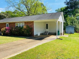 5805 Clearview St, Cottondale, AL 35453