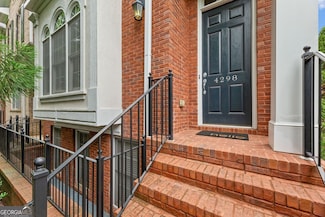 4298 Kingston Gate Cove, Atlanta, GA 30341