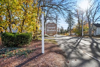 1508 Gorham St Unit 305, Lowell, MA 01852