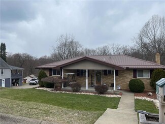113 Highland Ave, Weirton, WV 26062