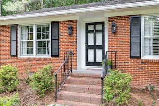 4808 Berini Dr, Durham, NC 27705
