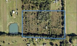 280 Smith Rd, Osteen, FL 32764