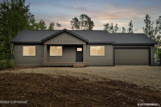 14236 W Sunrise Dr, Wasilla, AK 99654