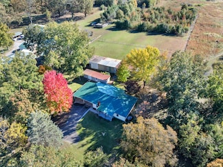 16829 David Crockett Pkwy W, Elora, TN 37328