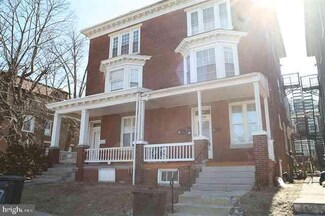 1859 Market St, Harrisburg, PA 17103