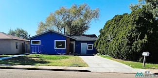 2600 Sheldon St, Clovis, NM 88101