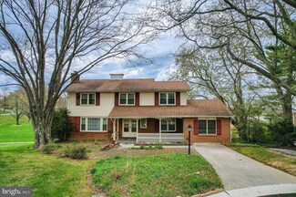 10367 Cullen Terrace, Columbia, MD 21044