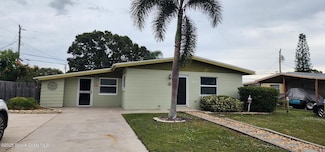 833 Cronin Ave, Melbourne, FL 32935