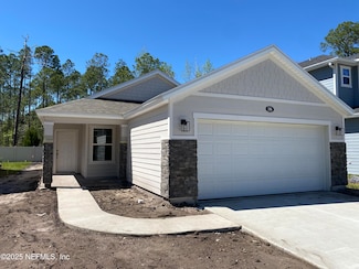 196 Slate Way, Saint Johns, FL 32259