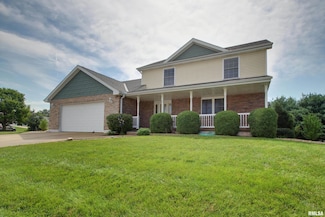 3204 Wynridge Rd, Quincy, IL 62305