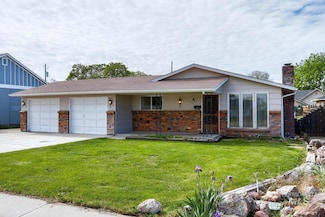 207 Elmore Ave, Nampa, ID 83651