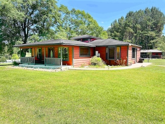 355 Blue Ridge Rd, Campobello, SC 29322