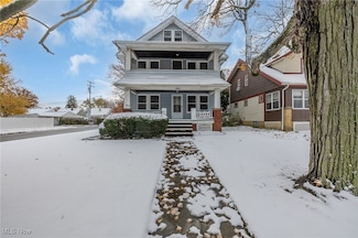 6003 Snow Rd, Cleveland, OH 44129