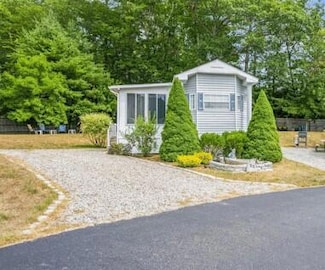 54 Bypass Rd Unit 23, Wells, ME 04090