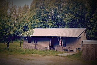 3955 S Pilot Cir, Wasilla, AK 99623