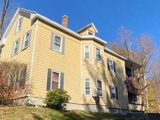 12 King St, Worcester, MA 01610