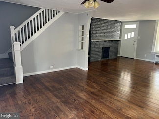 114 W Wall St, Leesport, PA 19533
