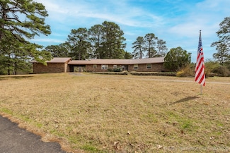 33742 Pleasant Valley Rd, Poteau, OK 74953