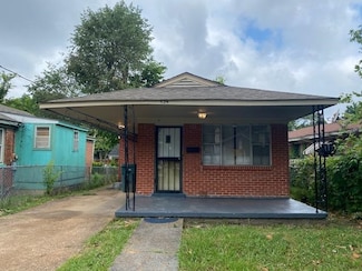829 Josephine St, Memphis, TN 38114