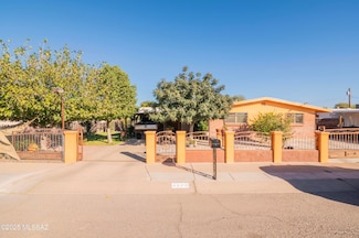 4570 N Jay Ave, Tucson, AZ 85705