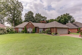 3312 Summerdale Dr, Memphis, TN 38133