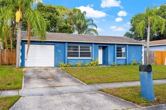 11229 Maxton Way N, Pinellas Park, FL 33782