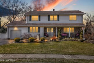 47 Brunswick Dr, Howell, NJ 07731