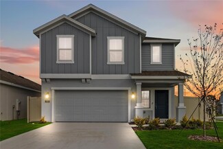 931 Harold Pass, Winter Haven, FL 33884