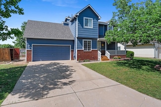 11822 W Westport St, Wichita, KS 67212