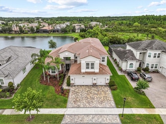 2724 Coco Palm Cir, Wesley Chapel, FL 33543