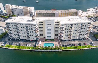 401 Golden Isles Dr Unit 804, Hallandale Beach, FL 33009