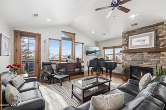 3070 Wildridge Rd Unit A, Avon, CO 81620