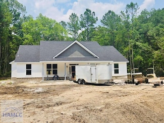 2829 Georgia 251, Townsend, GA 31331