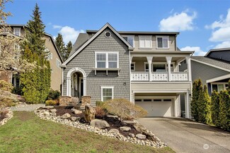 7502 Pinnacle Place SE, Snoqualmie, WA 98065