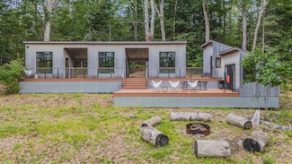 25 Sunset Dr, Somerville, ME 04348