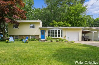 2241 Greenview Dr SW, Wyoming, MI 49519