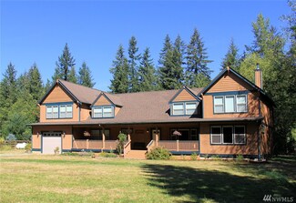 28725 Forest Dr, Carbonado, WA 98323